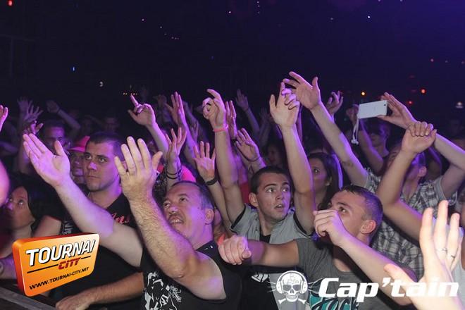 PINK - Complexe Captain
